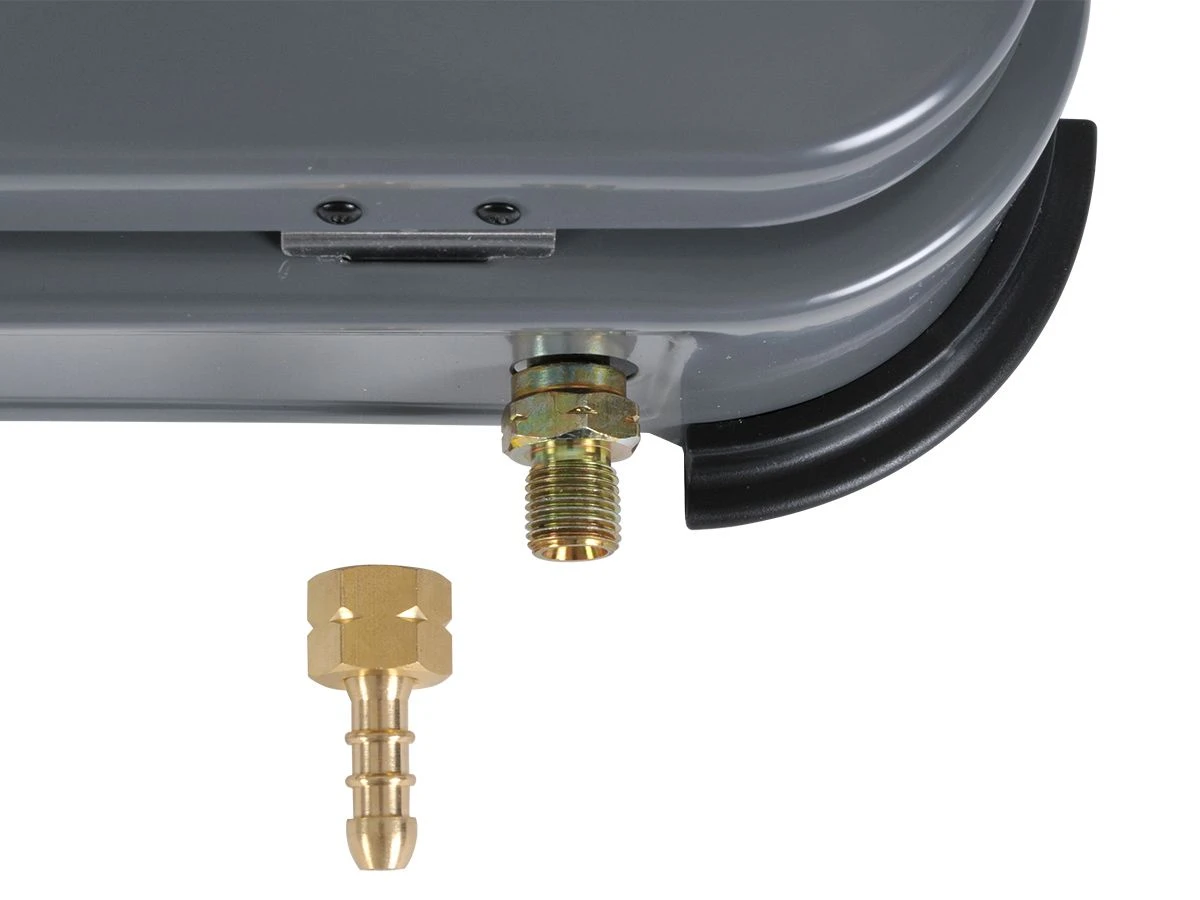 Gimeg DuoGrill 2-pits Kooktoestel 9 Gimeg DuoGrill 2-pits Kooktoestel - Afbeelding 7