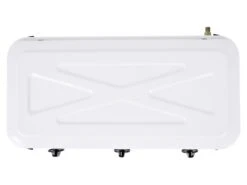 Gimeg 3-pits Kooktoestel -Buiten Kamperen gimeg kooktoestel 3pits wit 3 2 ecommerce