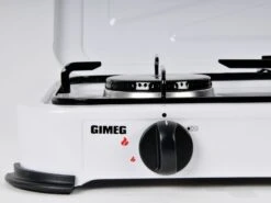 Gimeg 3-pits Kooktoestel -Buiten Kamperen gimeg kooktoestel 3pits wit 4 3 ecommerce