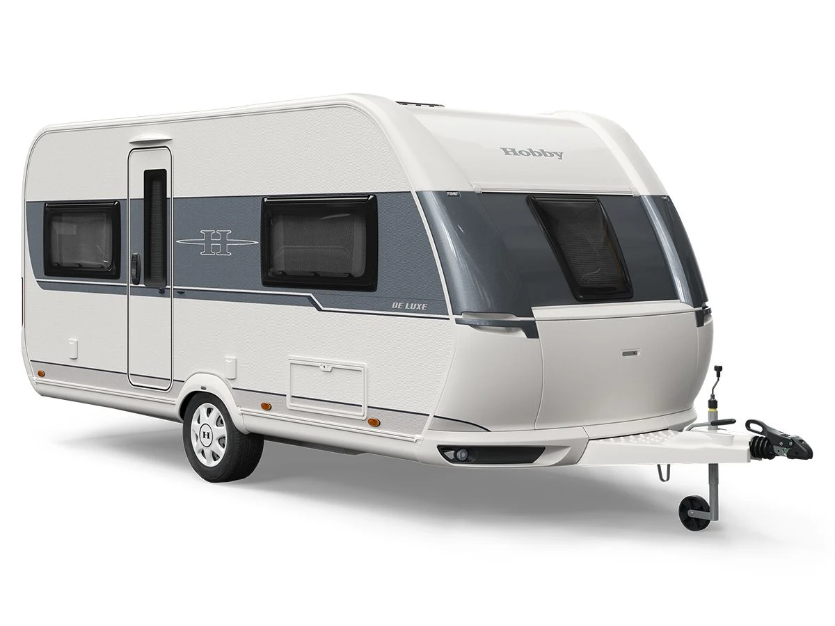 Hobby De Luxe 400 Sfe 2025 Caravan 3 Hobby De Luxe 400 Sfe 2025 Caravan