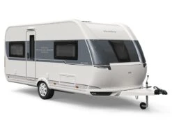Hobby De Luxe 460 SFf 2025 Caravan