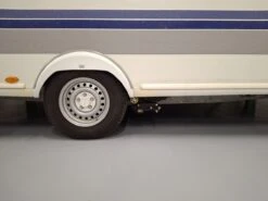 Hobby De Luxe 520 TMF 2008 Caravan -Buiten Kamperen hobby de luxe 520 tmf 2008 caravan 4 ecommerce