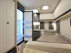 Hobby De Luxe 400 SFe 2024 Caravan -Buiten Kamperen hobby deluxe 400sfe 2024 6 ecommerce