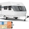 Hobby De Luxe 440 SF 2024 Caravan -Buiten Kamperen hobby deluxe 440sf 2024 1 ecommerce