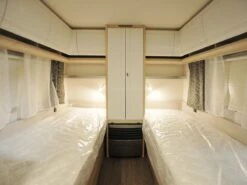 Hobby De Luxe 460 LU 2025 Caravan -Buiten Kamperen hobby deluxe 460lu 2025 8 ecommerce