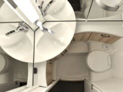 Hobby De Luxe 495 UL 2025 Caravan -Buiten Kamperen hobby deluxe 495ul 2025 10 ecommerce