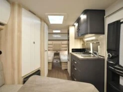 Hobby De Luxe 495 UL 2025 Caravan -Buiten Kamperen hobby deluxe 495ul 2025 6 ecommerce