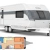 Hobby Prestige 620 CL 2025 Caravan -Buiten Kamperen hobby prestige 620cl 2025 1 ecommerce