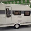 Hobby Ontour 390 SF 2021 Caravan