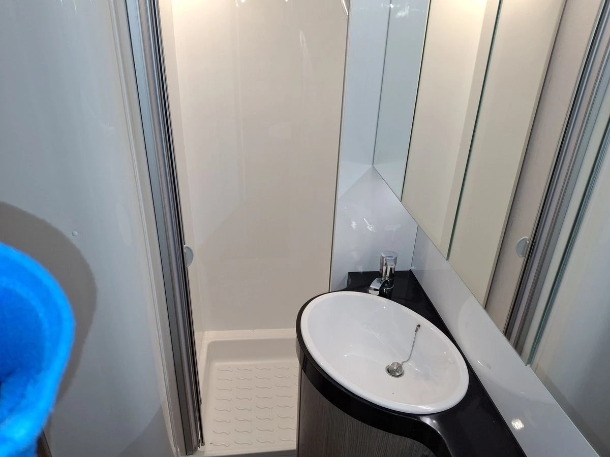 Hobby Prestige 560 WLU 2022 Caravan 13 Hobby Prestige 560 WLU 2022 Caravan - Afbeelding 11