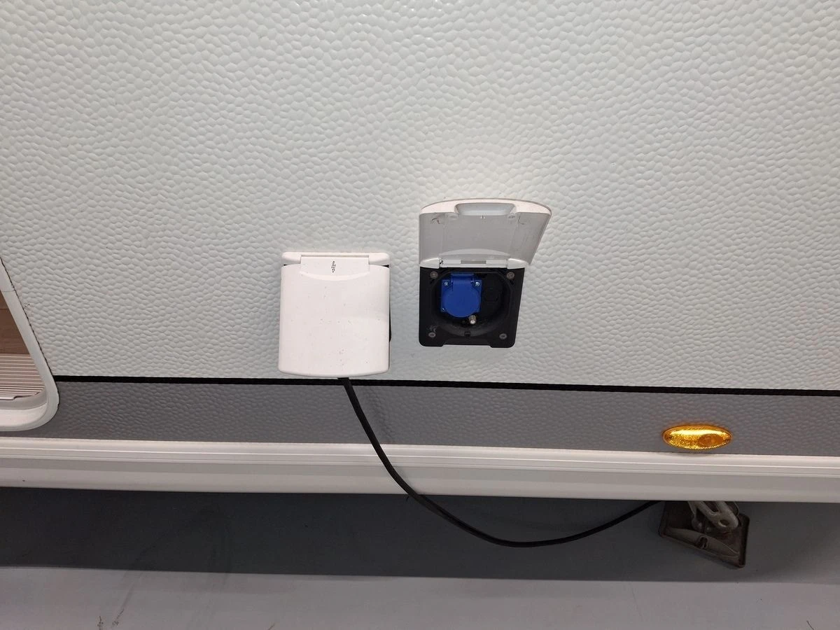 Hobby Prestige 560 WLU 2022 Caravan 16 Hobby Prestige 560 WLU 2022 Caravan - Afbeelding 14