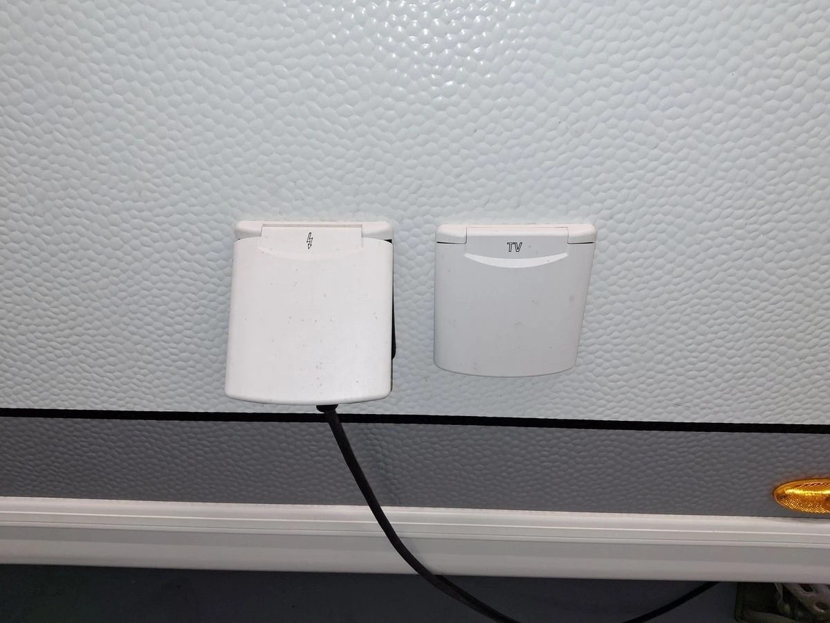 Hobby Prestige 560 WLU 2022 Caravan 17 Hobby Prestige 560 WLU 2022 Caravan - Afbeelding 15