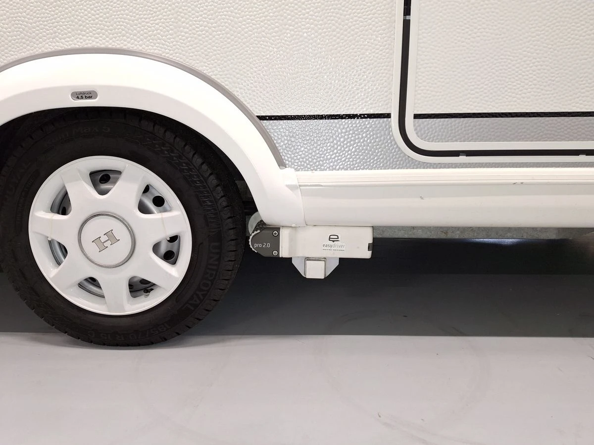 Hobby Prestige 560 WLU 2022 Caravan 6 Hobby Prestige 560 WLU 2022 Caravan - Afbeelding 4