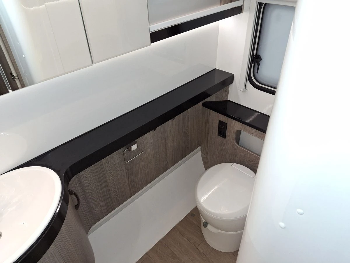 Hobby Prestige 560 WLU 2022 Caravan 11 Hobby Prestige 560 WLU 2022 Caravan - Afbeelding 9