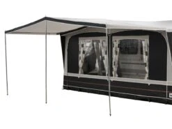 Obelink Rhodos Maat 9 (218 - 230 Cm) Voortentluifel