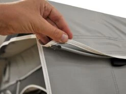 Tweedekans Obelink Vario Front 300 Maat 9 (856 - 880 Cm) Caravanvoortent -Buiten Kamperen hypercamp vario front afb7 ecommerce 47