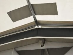 Obelink Rhodos Maat 4 (153 - 165 Cm) Voortentluifel 8 Obelink Rhodos Maat 4 (153 - 165 Cm) Voortentluifel -Buiten Kamperen hypercamp voortentluifel 2 ecommerce 24aa 9 12