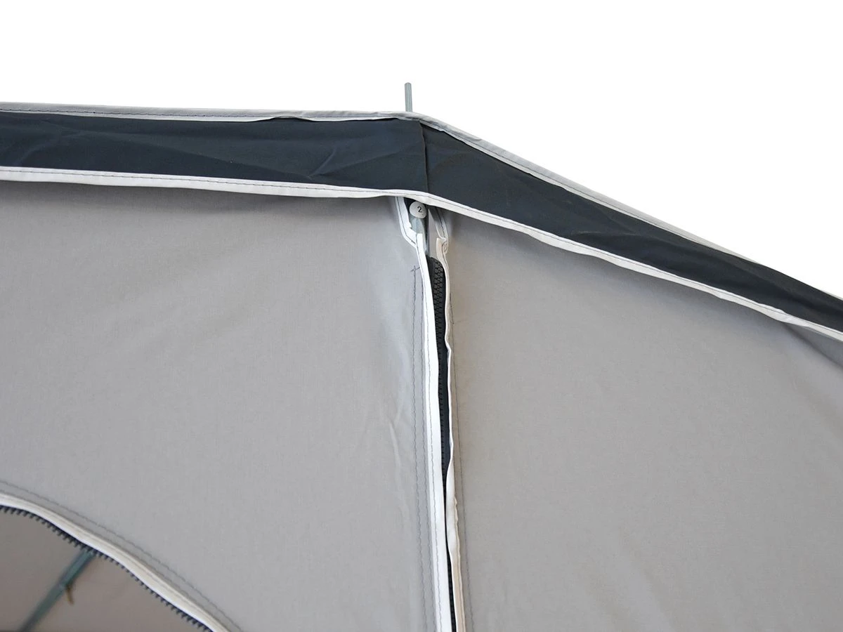 Hypercamp Domaso Voorwand Maat 10 8 Hypercamp Domaso Voorwand Maat 10 - Afbeelding 6