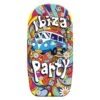 Merkloos Ibiza Bodyboard