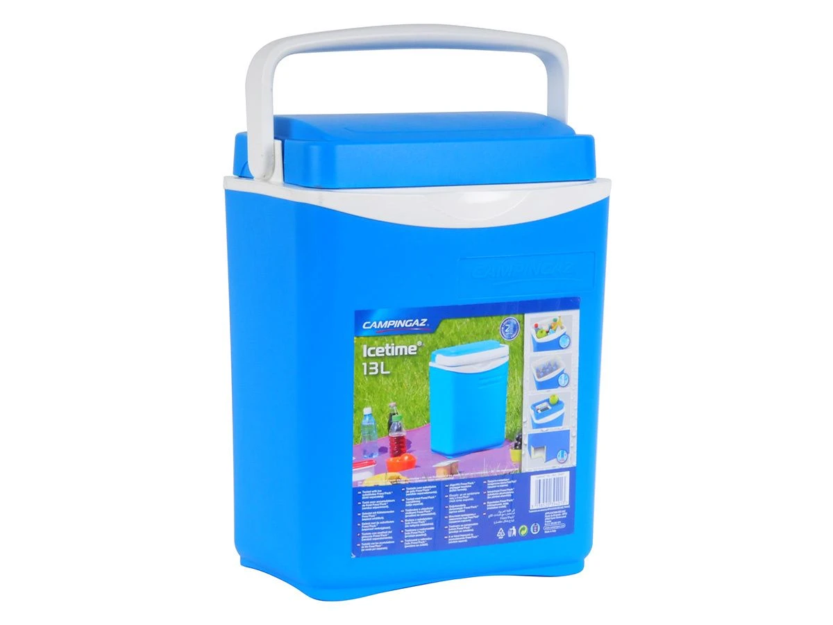 Campingaz Icetime Koelbox 3 Campingaz Icetime Koelbox