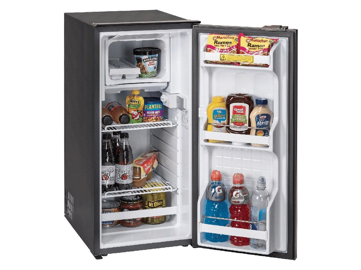 Indel B Cruise 86 Compressor Koelkast 5 Indel B Cruise 86 Compressor Koelkast - Afbeelding 3