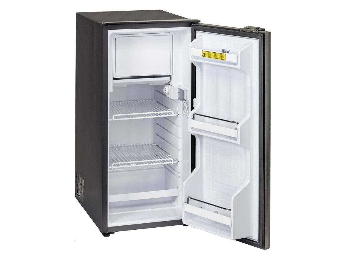 Indel B Cruise 86 Compressor Koelkast 4 Indel B Cruise 86 Compressor Koelkast - Afbeelding 2