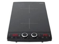 Inventum VKI3010ZWA Inductiekookplaat -Buiten Kamperen inventum inductiekookplaat vki3010zwa 1 ecommerce