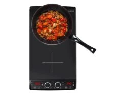 Inventum VKI3010ZWA Inductiekookplaat -Buiten Kamperen inventum inductiekookplaat vki3010zwa 3 ecommerce