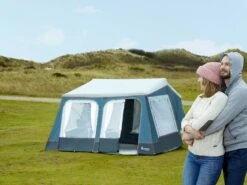 Isabella Camp-let North Vouwwagen -Buiten Kamperen isabella camp let classic north nieuw 3 ecommerce 1