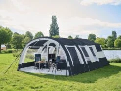 Jamet Air 2025 Vouwwagen