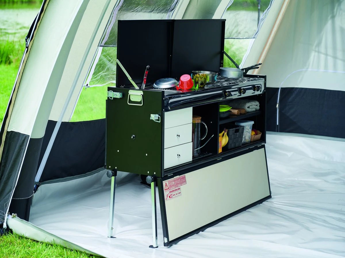 Jamet Air 2025 Vouwwagen 12 Jamet Air 2025 Vouwwagen - Afbeelding 10