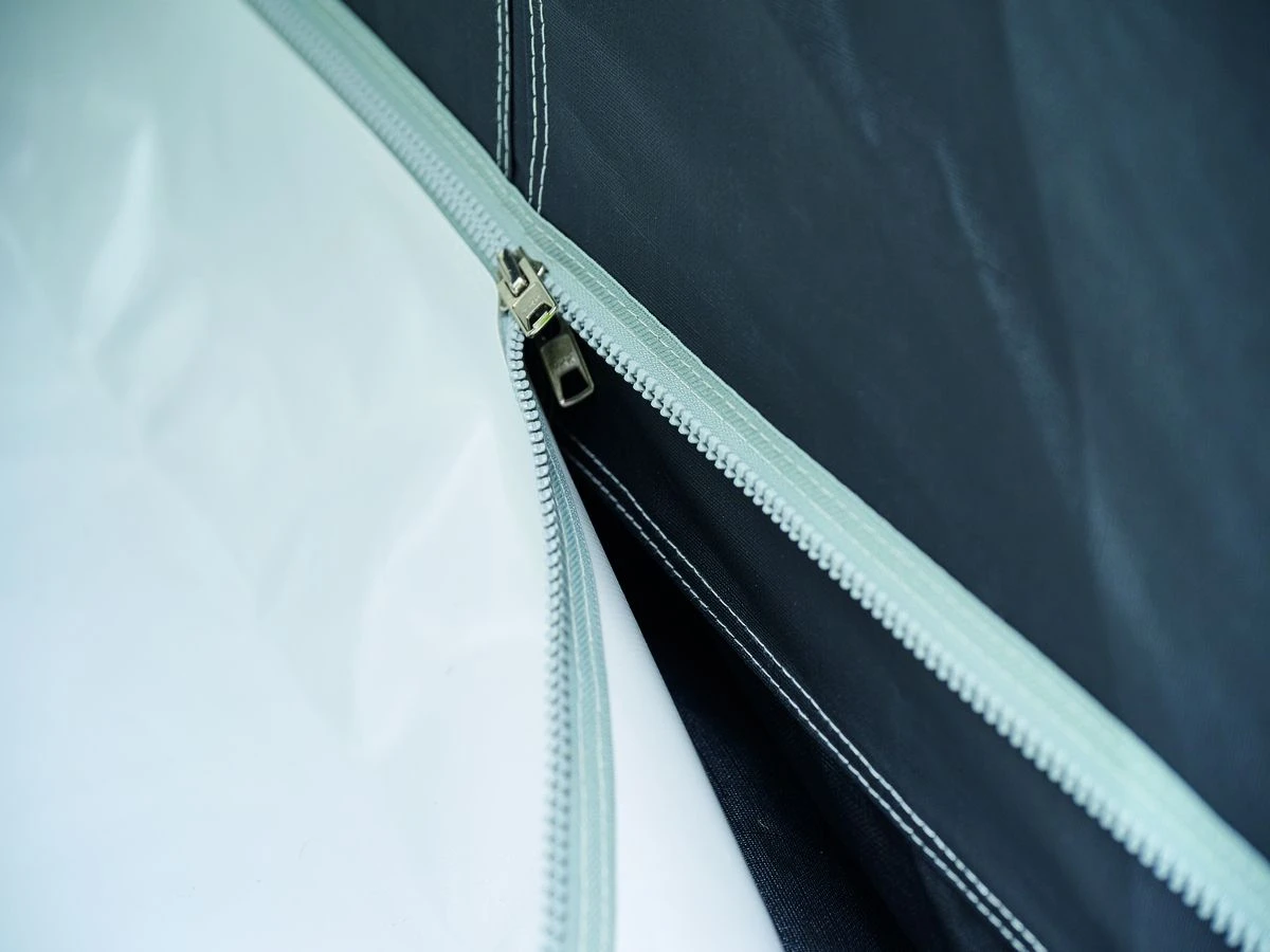 Jamet Air 2025 Vouwwagen 14 Jamet Air 2025 Vouwwagen - Afbeelding 12