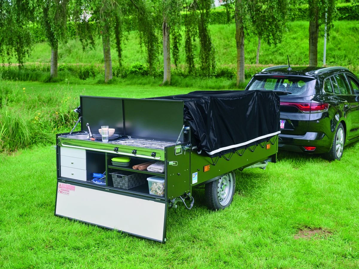 Jamet Air 2025 Vouwwagen 5 Jamet Air 2025 Vouwwagen - Afbeelding 3