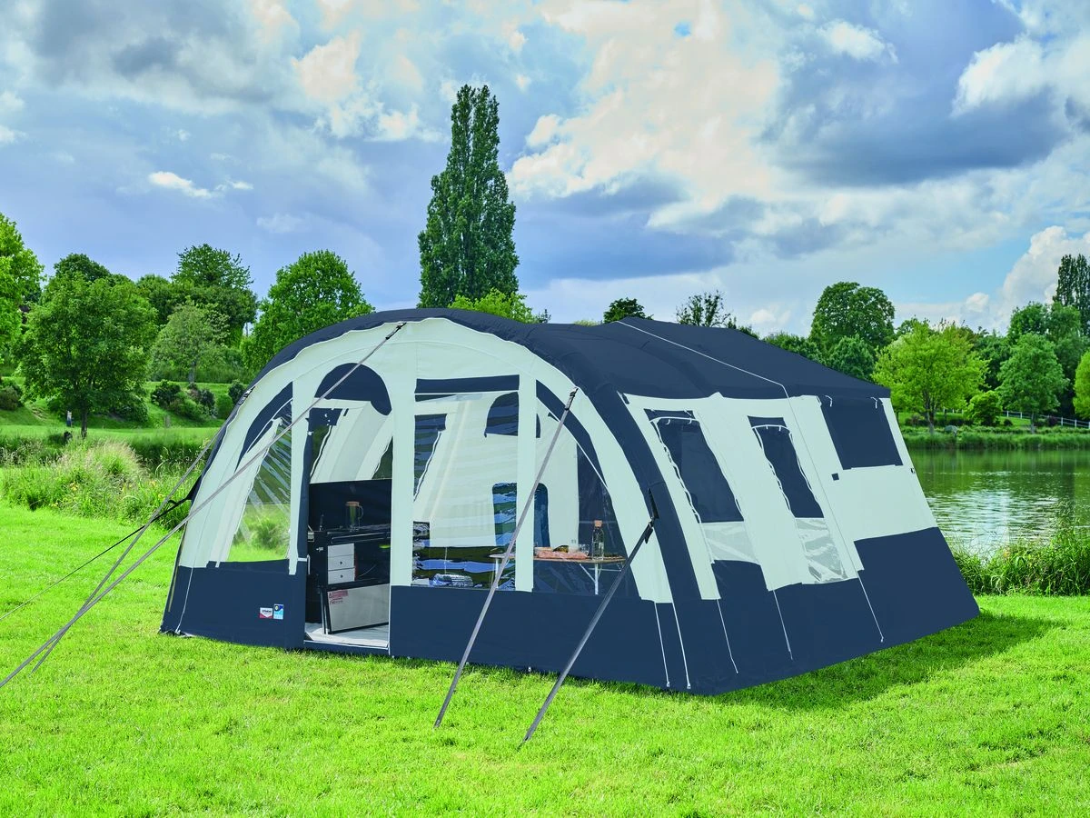 Jamet Air 2025 Vouwwagen 8 Jamet Air 2025 Vouwwagen - Afbeelding 6