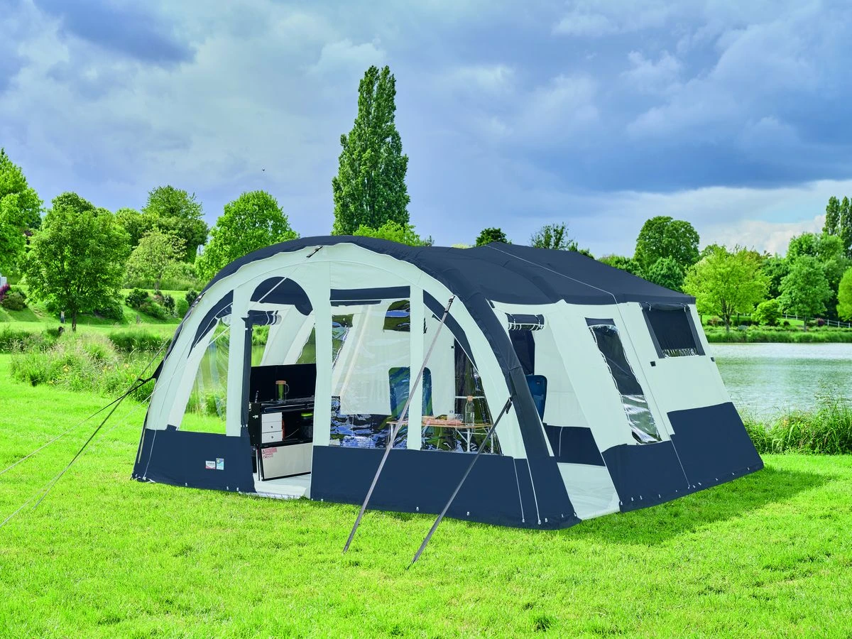 Jamet Air 2025 Vouwwagen 9 Jamet Air 2025 Vouwwagen - Afbeelding 7