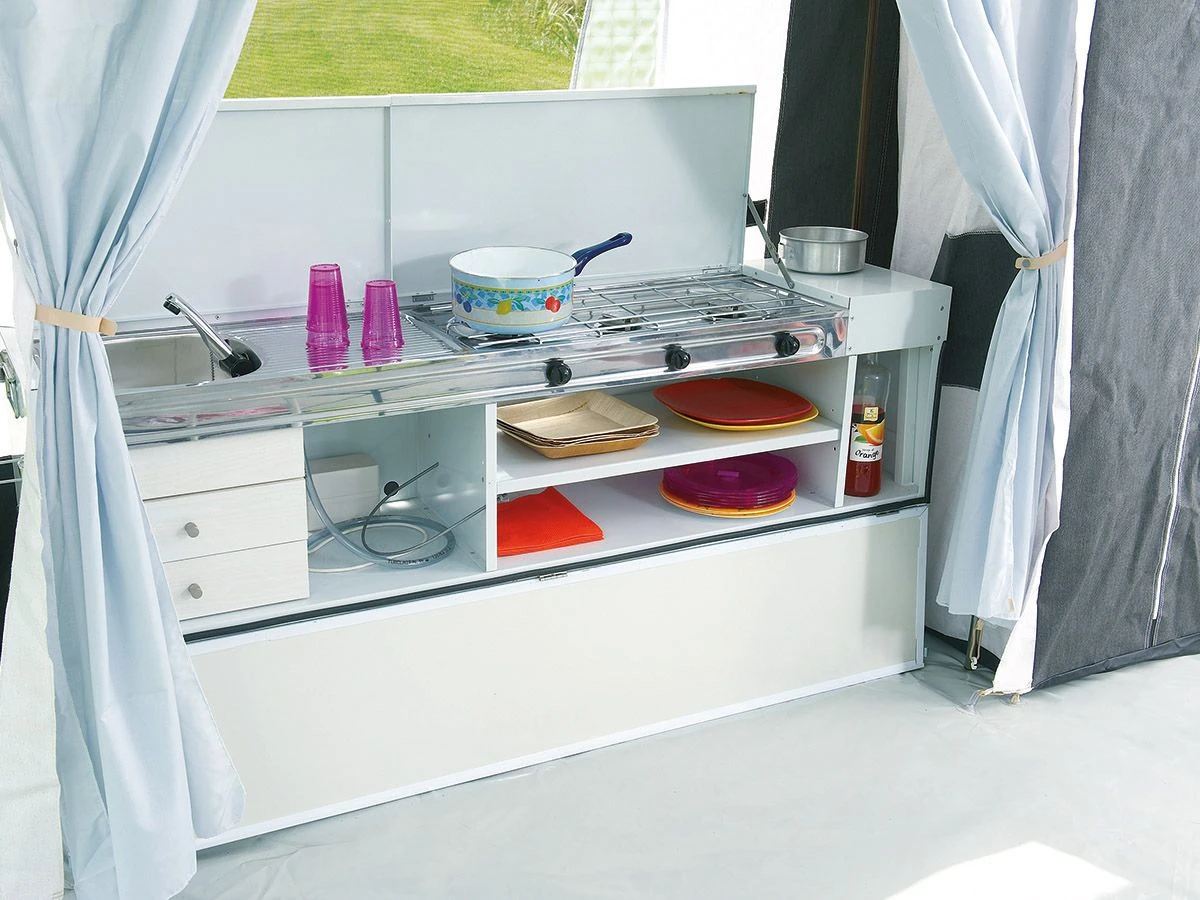 Jamet Arizona All Season Vouwwagen 10 Jamet Arizona All Season Vouwwagen - Afbeelding 8