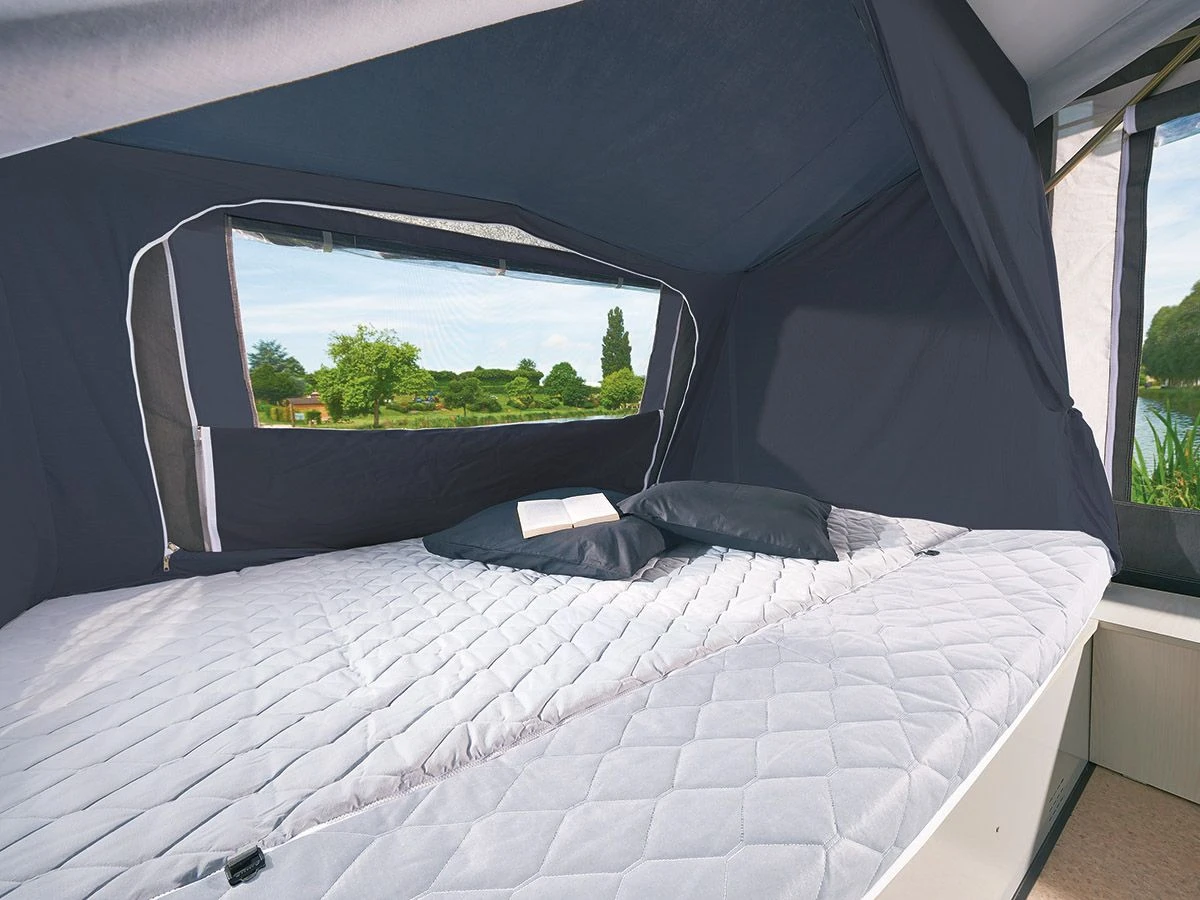 Jamet Arizona All Season Vouwwagen 11 Jamet Arizona All Season Vouwwagen - Afbeelding 9