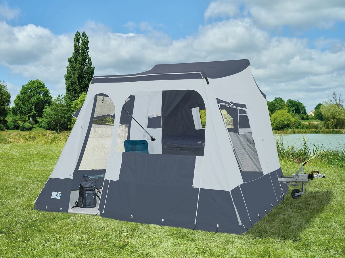 Jamet Compact Eco 2025 Vouwwagen 11 Jamet Compact Eco 2025 Vouwwagen - Afbeelding 9