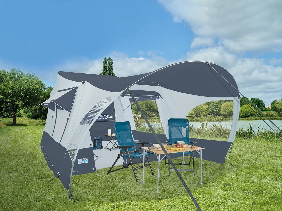 Jamet Compact Eco 2025 Vouwwagen 13 Jamet Compact Eco 2025 Vouwwagen - Afbeelding 11