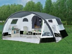 Jamet Dakota Outdoor Vouwwagen -Buiten Kamperen jamet dakota 2022 3 openvoorkant2 ecommerce