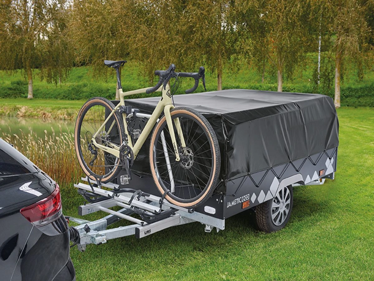 Jamet Jametic Eco 2025 Vouwwagen 7 Jamet Jametic Eco 2025 Vouwwagen - Afbeelding 5