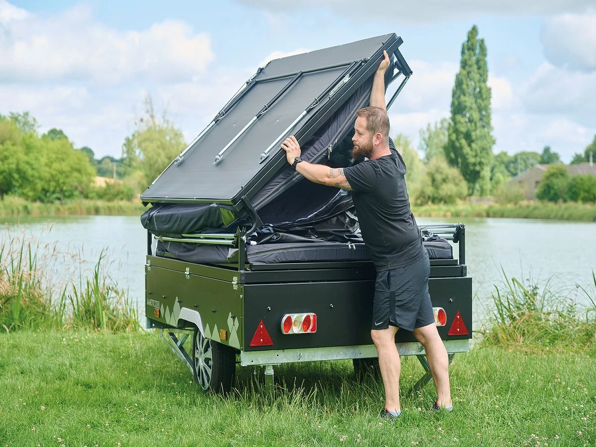 Jamet Jametic Eco 2025 Vouwwagen 11 Jamet Jametic Eco 2025 Vouwwagen - Afbeelding 9