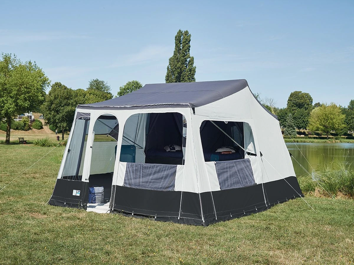 Jamet Jametic Eco 2025 Vouwwagen 13 Jamet Jametic Eco 2025 Vouwwagen - Afbeelding 11