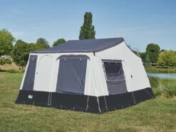 Jamet Jametic Eco 2025 Vouwwagen