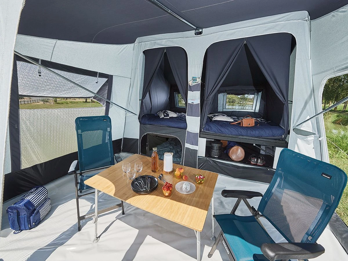 Jamet Jametic Eco 2025 Vouwwagen 4 Jamet Jametic Eco 2025 Vouwwagen - Afbeelding 2