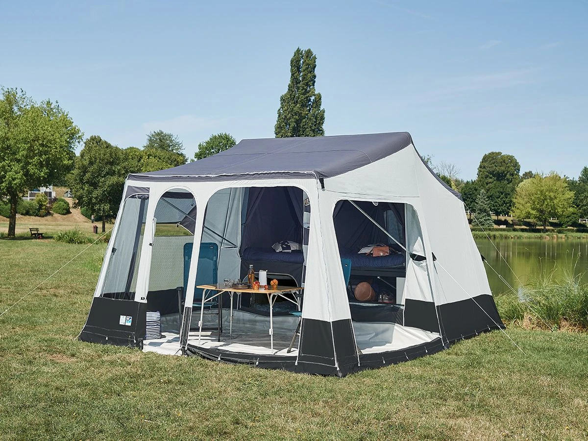 Jamet Jametic Eco 2025 Vouwwagen 6 Jamet Jametic Eco 2025 Vouwwagen - Afbeelding 4