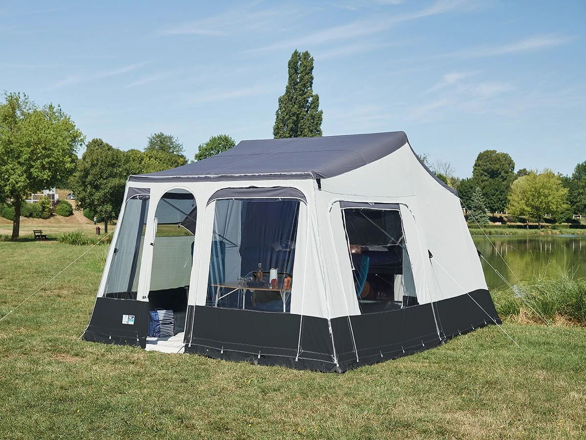 Jamet Jametic Eco 2025 Vouwwagen 8 Jamet Jametic Eco 2025 Vouwwagen - Afbeelding 6