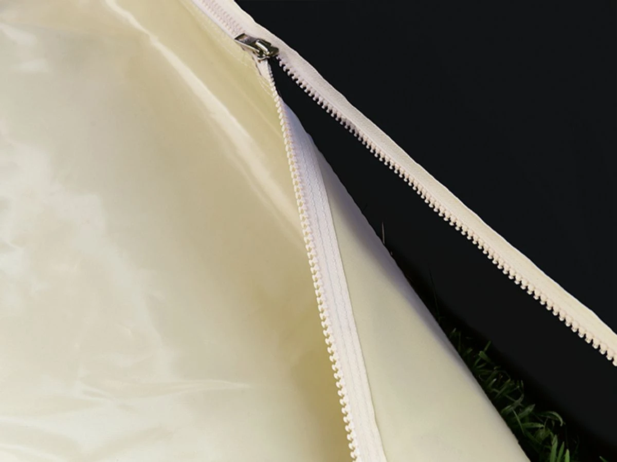 Jamet Jametic Eco 2025 Vouwwagen 10 Jamet Jametic Eco 2025 Vouwwagen - Afbeelding 8