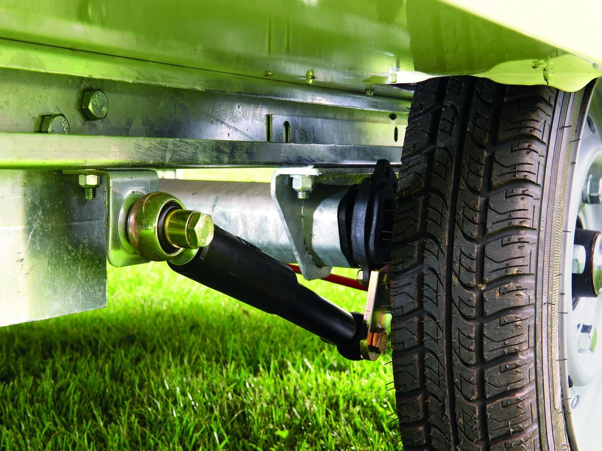 Jamet Jametic Eco 2025 Vouwwagen 12 Jamet Jametic Eco 2025 Vouwwagen - Afbeelding 10