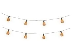 Lumineo 898452 Natural LED Partyverlichting